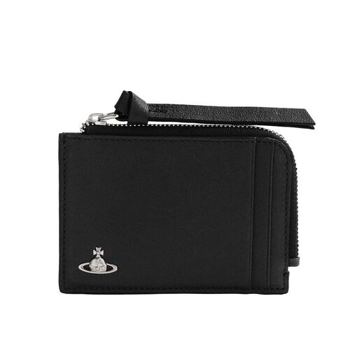 Vivienne Westwood Card Holder with Zip