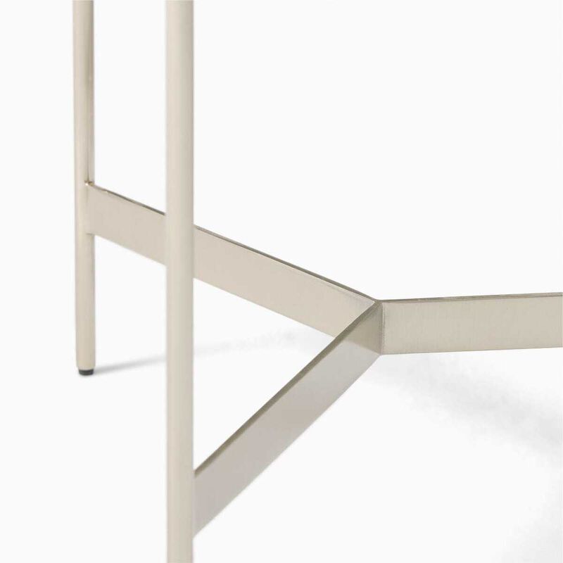West Elm Wiley Side Table image number 2
