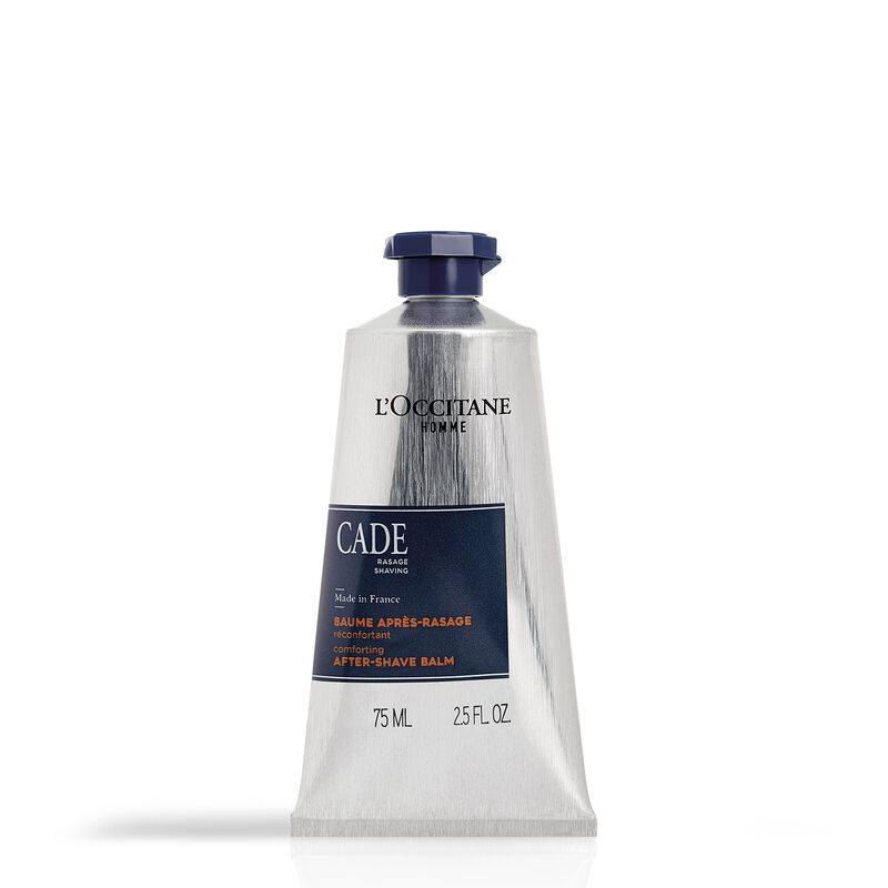 L'Occitane Cade After Shave Balm 75ml image number 0