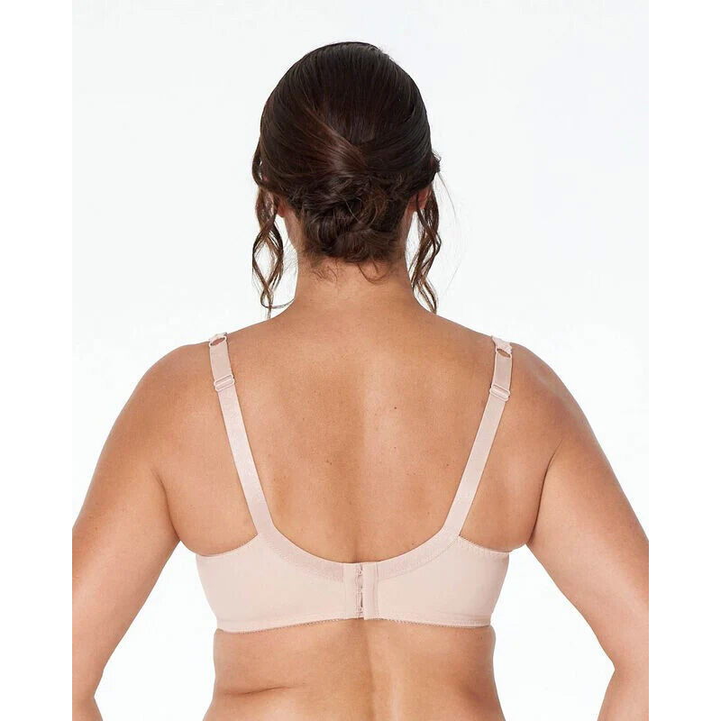 Fayreform Coral Underwire Bra image number 3