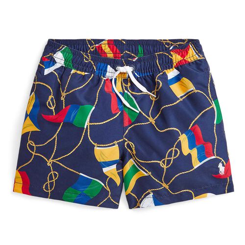 Polo Ralph Lauren Traveler Swim Trunk
