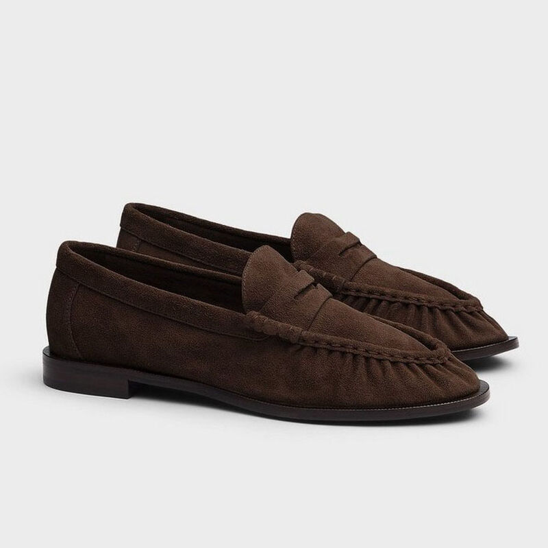 Rag & Bone Lexi Loafer image number 3