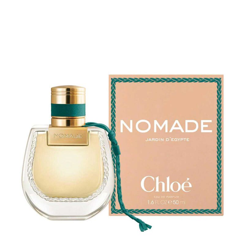Chlo&eacute; Nomade Jardin d&rsquo;&Eacute;gypte EDP 50ml image number 1