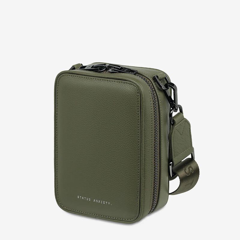 Status Anxiety Good Life Handbag image number 2