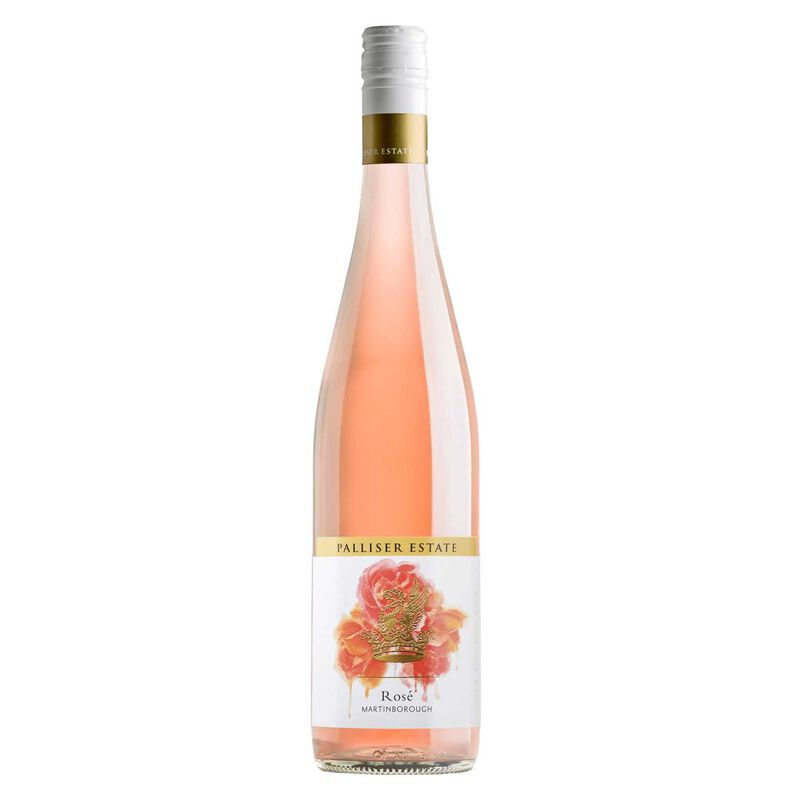 Palliser Estate Rose 750ml image number 0