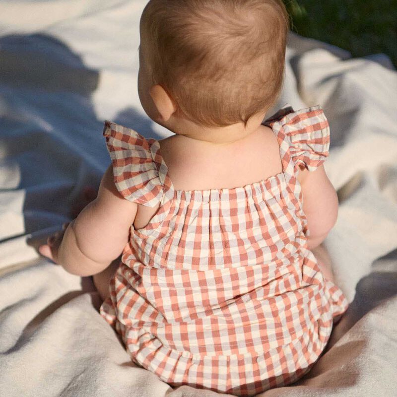 Nature Baby Petal Set image number 2