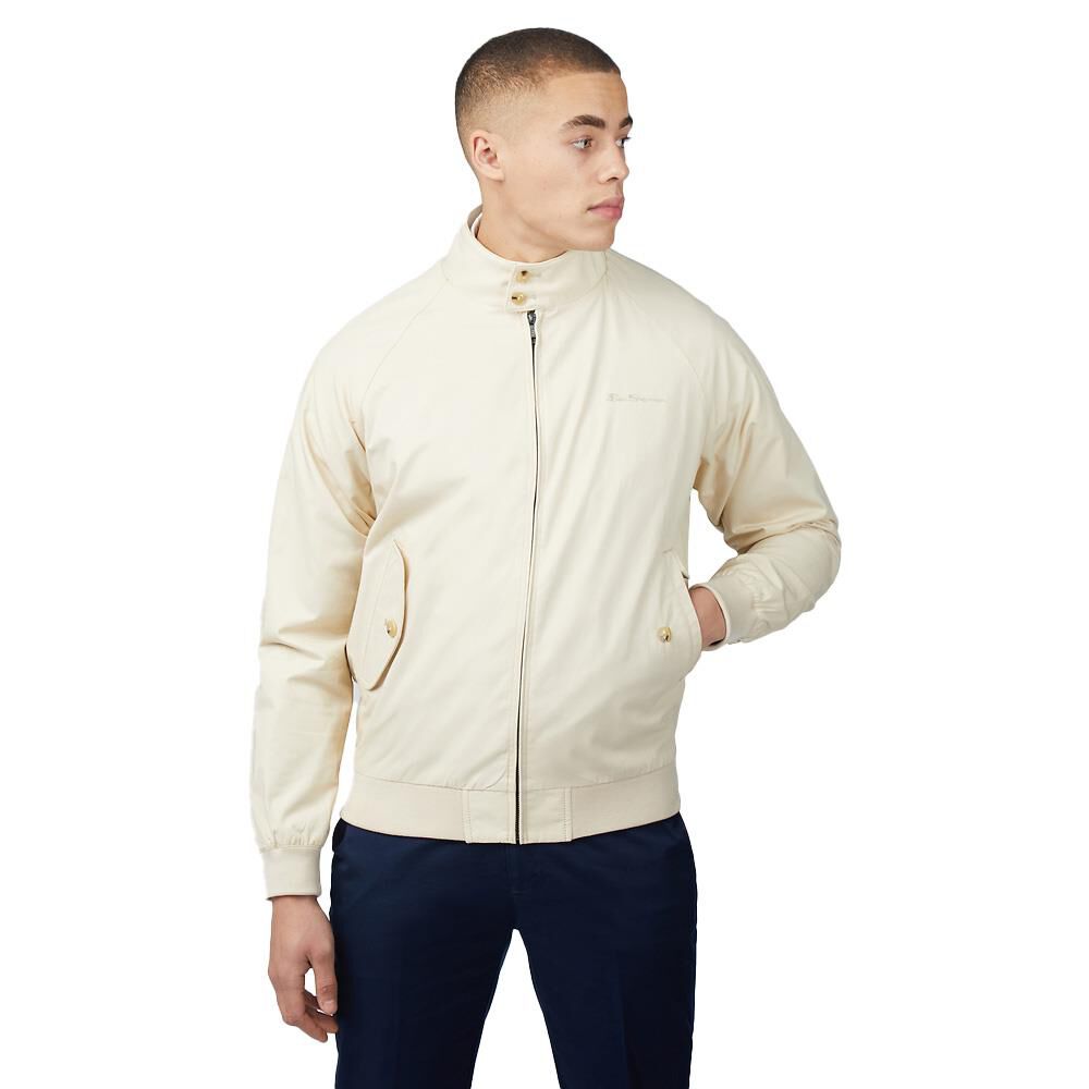 Harrington jacket ben sherman discount
