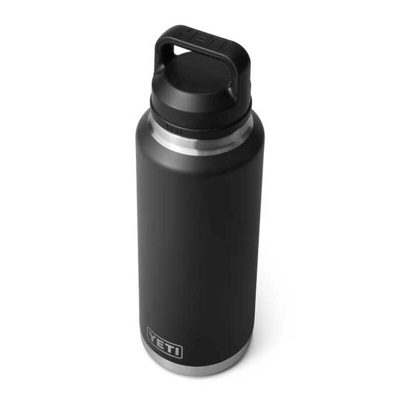 YETI Rambler&reg; 46oz (1360ml) Water Bottle With Chug Cap V2 image number 3