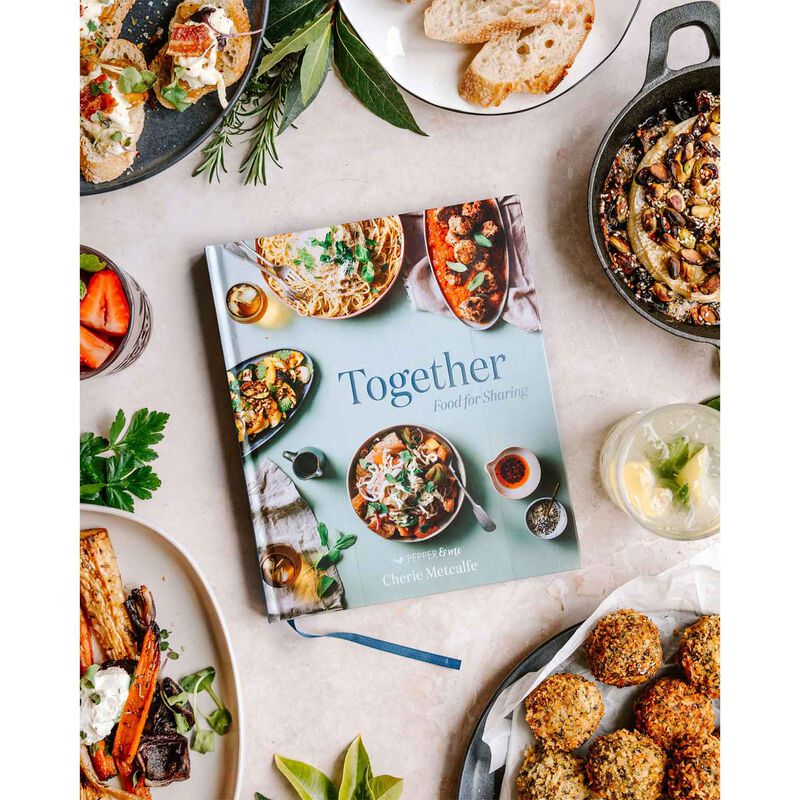 Together, Food for Sharing image number 3