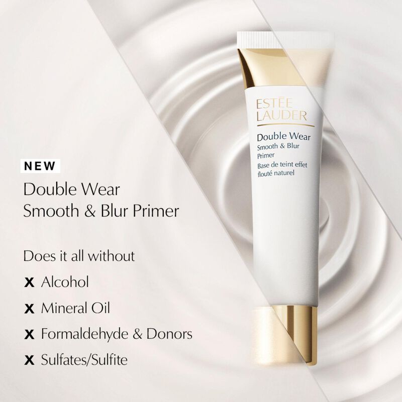 Est&eacute;e Lauder Double Wear Smoothing Primer image number 2