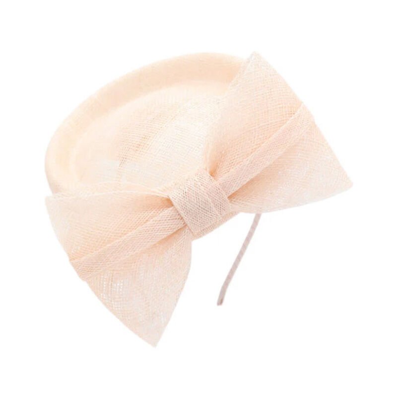 Morgan & Taylor Juliet Fascinator image number 0