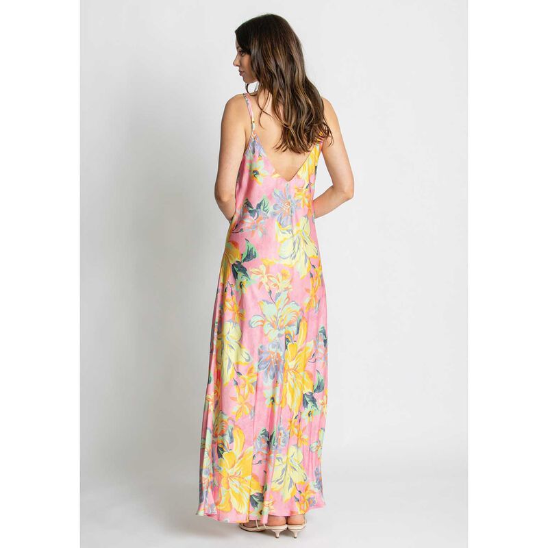 KACHEL Madison Slip Dress image number 1