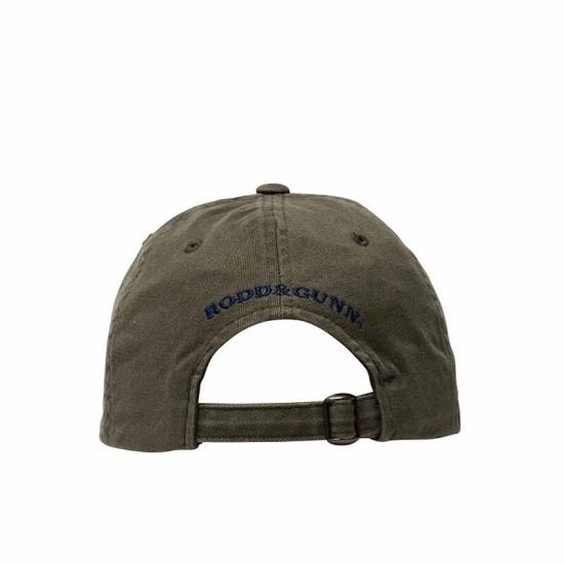 Rodd & Gunn Signature Cap image number 13