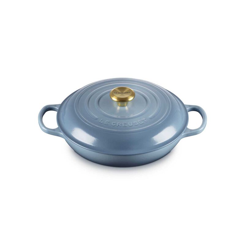 Le Creuset Signt Shllw Cass 28cm image number 8