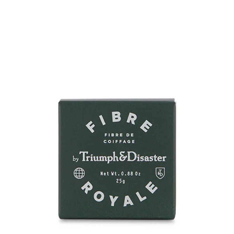 Triumph&Disaster Fibre Royale Little Puck 25g image number 1