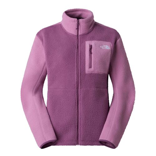 The North Face Women's Yumiori Full Zip