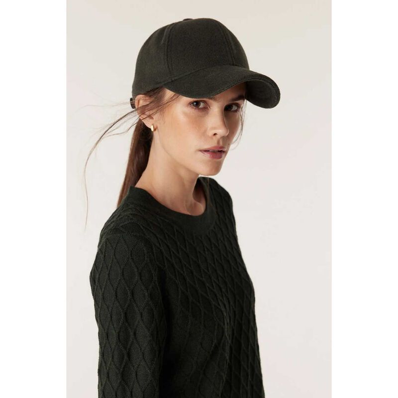 Cable The Hampden Merino Jumper image number 2