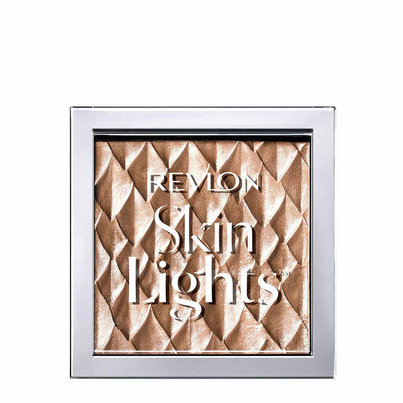 Revlon SkinLights™ Prismatic Highlighter - Twilight Gleam image number 0