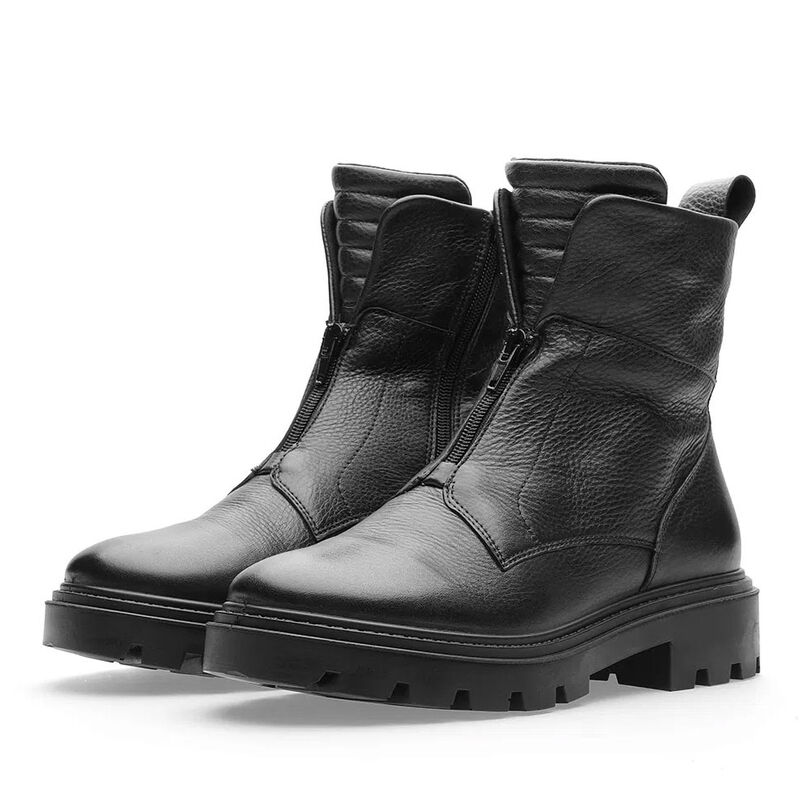 ara Manchester Zip Boot image number 1