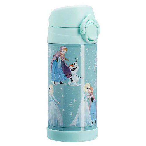 Pottery Barn Kids Mackenzie Water Bottle Frozen