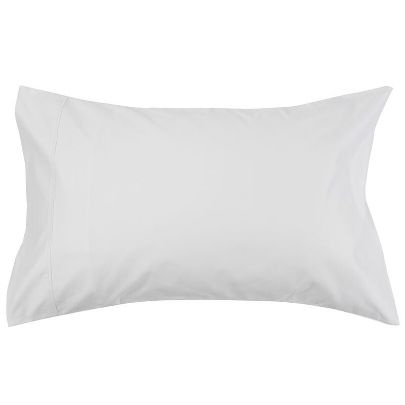 Wallace Cotton Imperial Standard Pillowcase Set image number 0