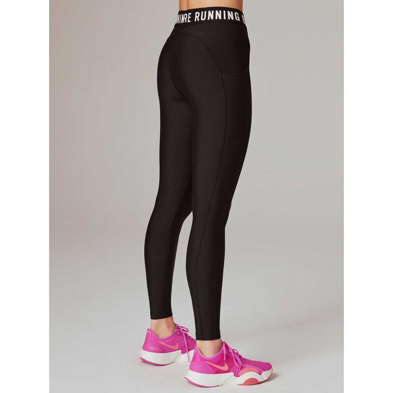 Running Bare Accelerate Tight image number 1
