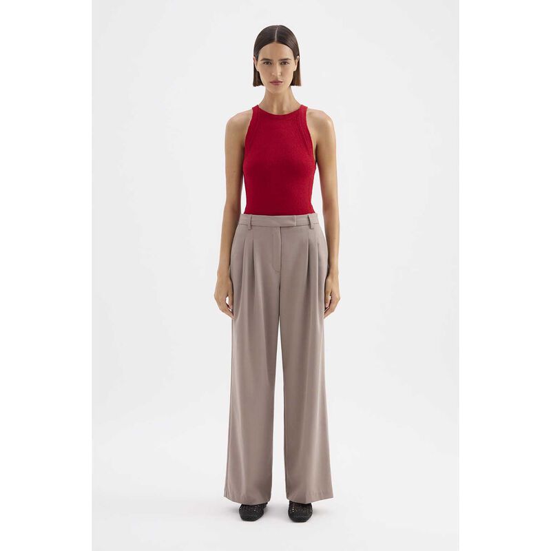 Nude Lucy Vera Pant image number 3