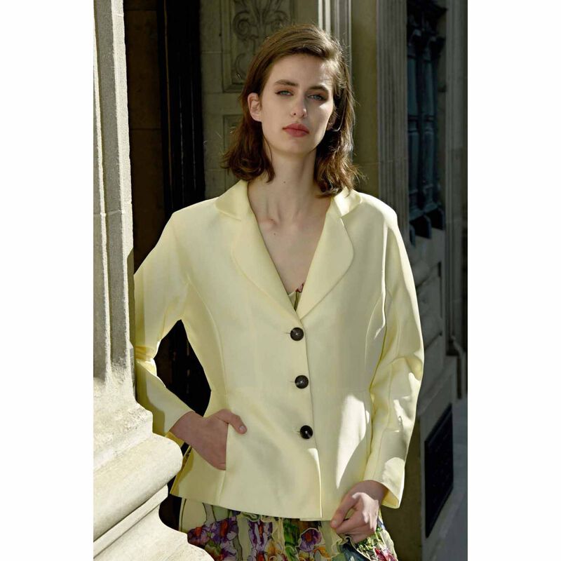 Trelise Cooper Fit Right In Jacket image number 1