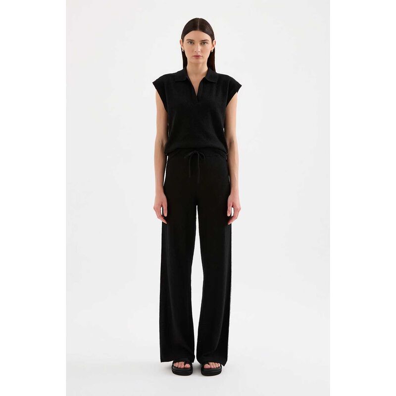 Nude Lucy Jett Knit Pant image number 3