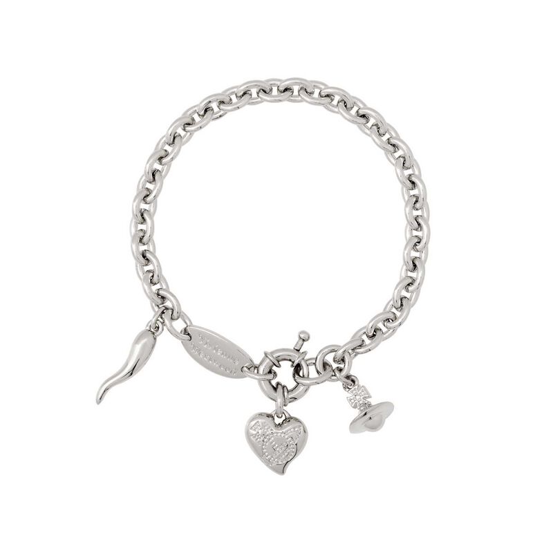 Vivienne Westwood Della Bracelet image number 0