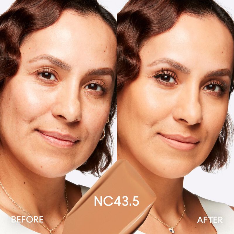 MAC Studio Fix Fluid SPF15 image number 90