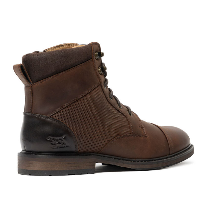 Rodd & Gunn Durham Military Boot image number 1