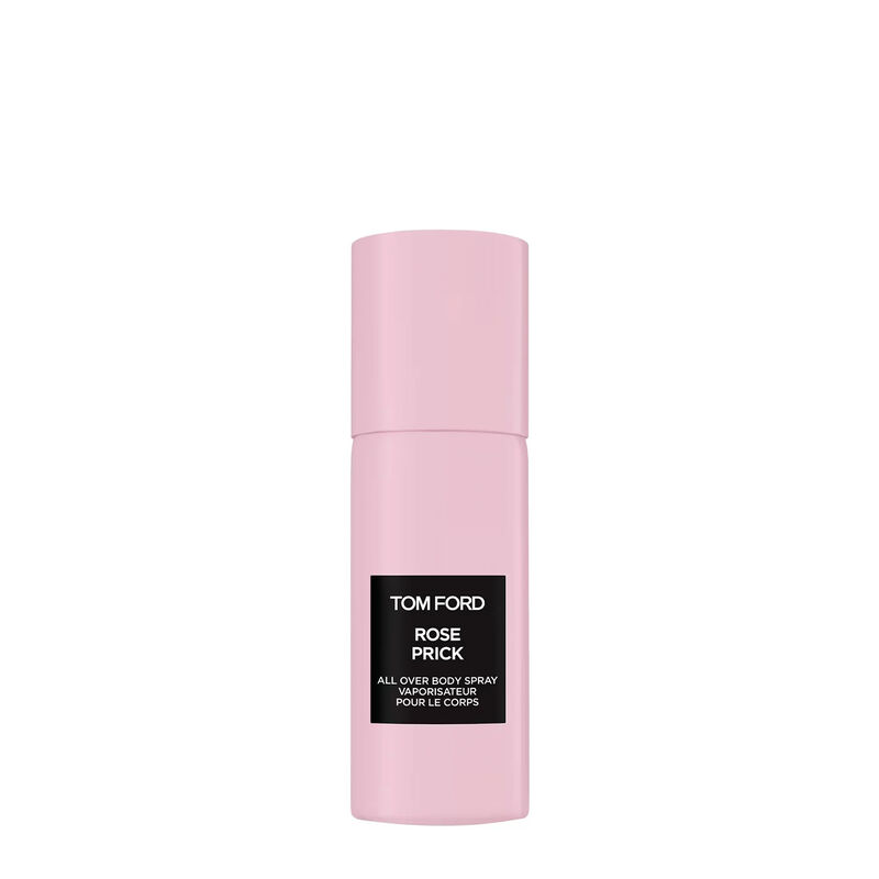 Tom Ford Rose Prick All Over Body Spray 150ml image number 0