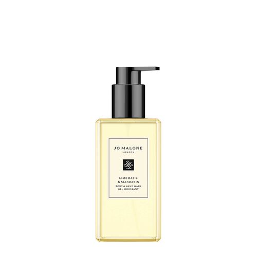 Jo Malone London Lime Basil & Mandarin Body & Hand Wash 250ml