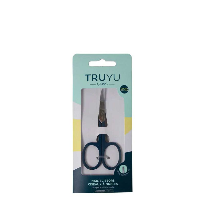TRUYU Nail Scissors Celestial image number 0