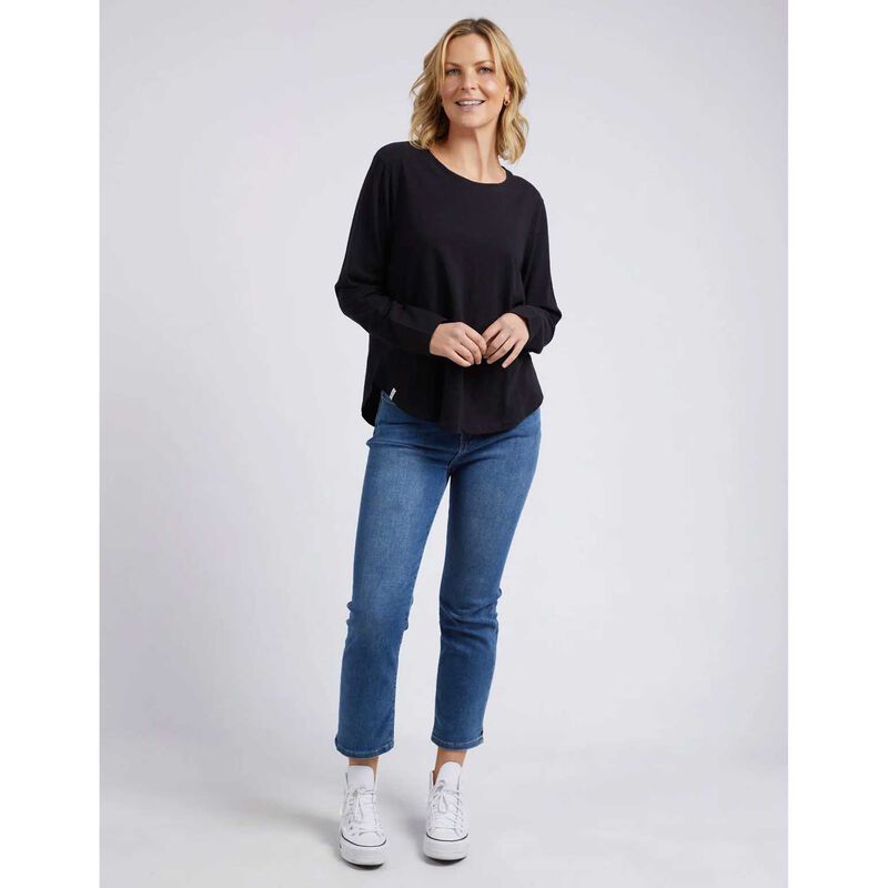 Elm Intersia Heart Knit image number 2