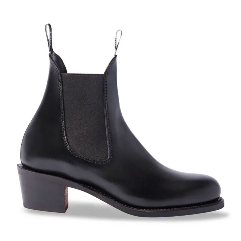 R.M. Williams Rosebery Boot - D Fit image number 0