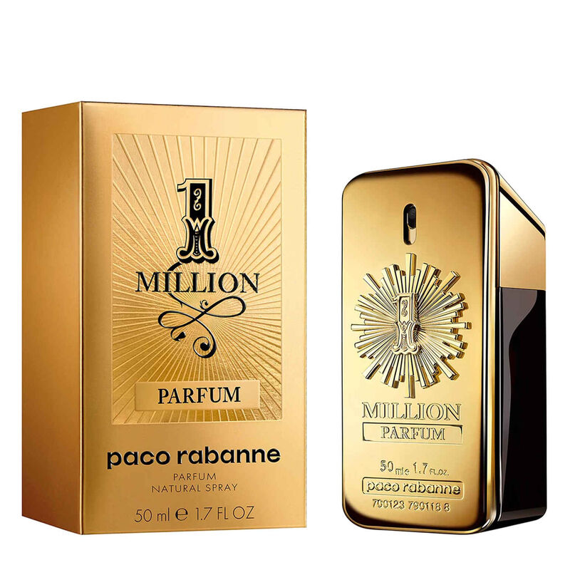 Rabanne 1 Million EDP 50ml image number 1