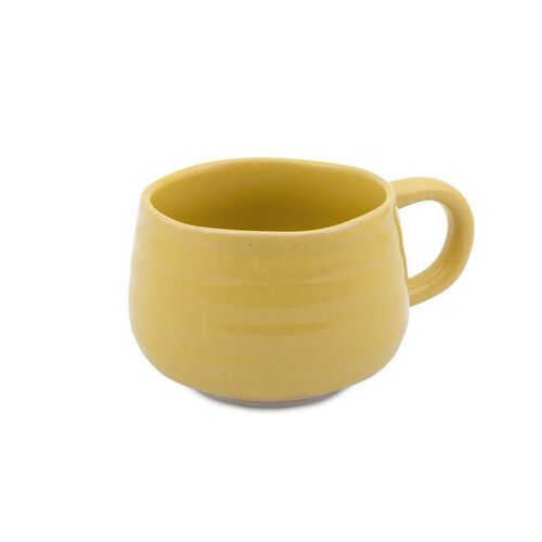 Jamie Oliver Big Love Stoneware 375ml Cosy Cuppa Mug Gift Boxed