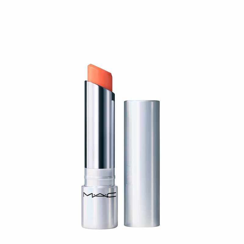 MAC Glow Play Tendertalk Lip Balm image number 8