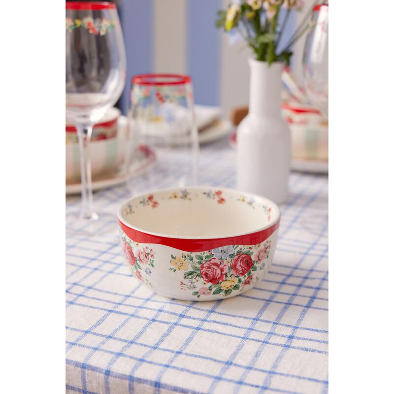 Cath Kidston Feels Like Home Cereal Bowl image number 3
