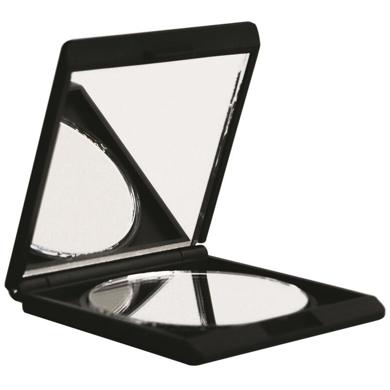 QVS Compact Makeup Mirror image number 0