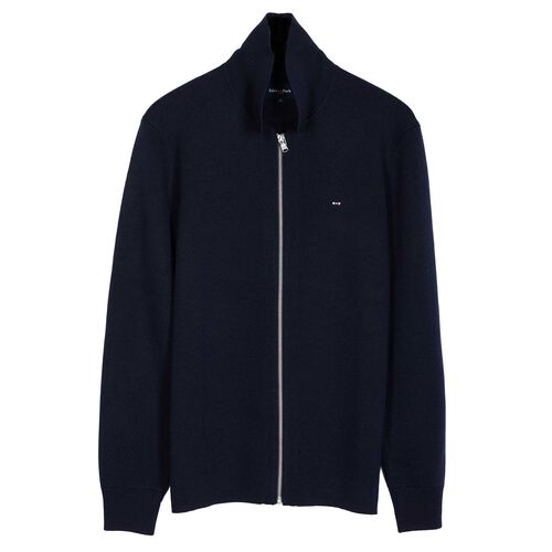 Eden Park Paris Cardigan