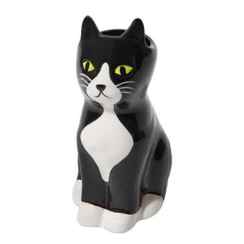 DOIY Cat Vase XS