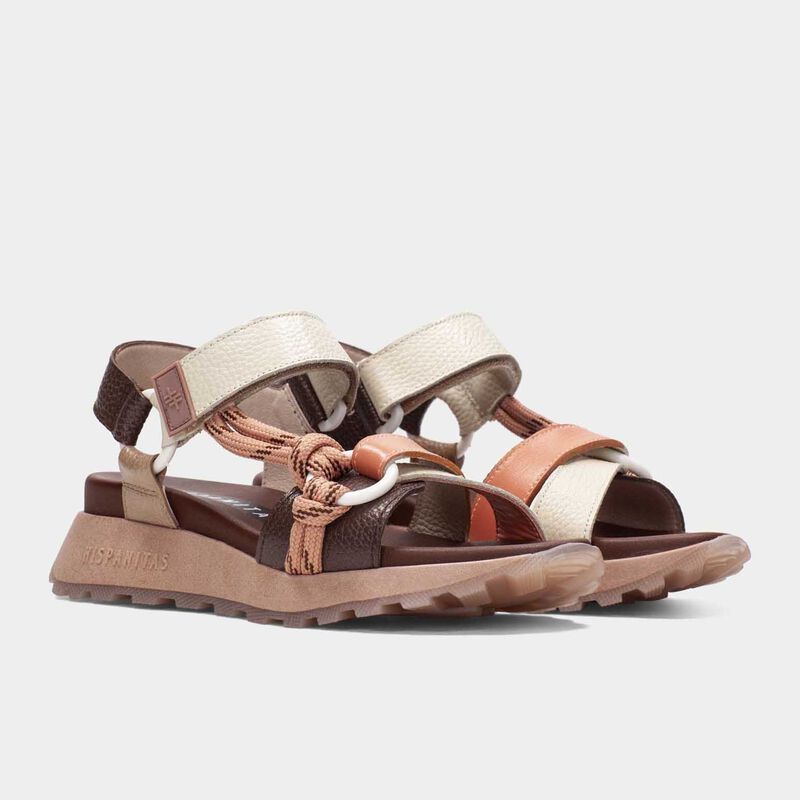 Hispanitas Ambar Sport Sandal image number 1