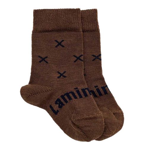 Lamington Socks Merino Wool Crew Socks Piccolo