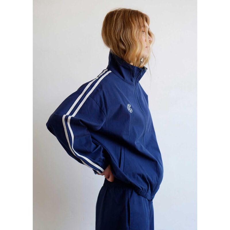 COMMONPLACE ESSENTIALS Sporting Jacket image number 1