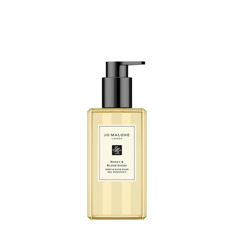 Jo Malone London Peony & Blush Suede Body & Hand Wash 250ml image number 0