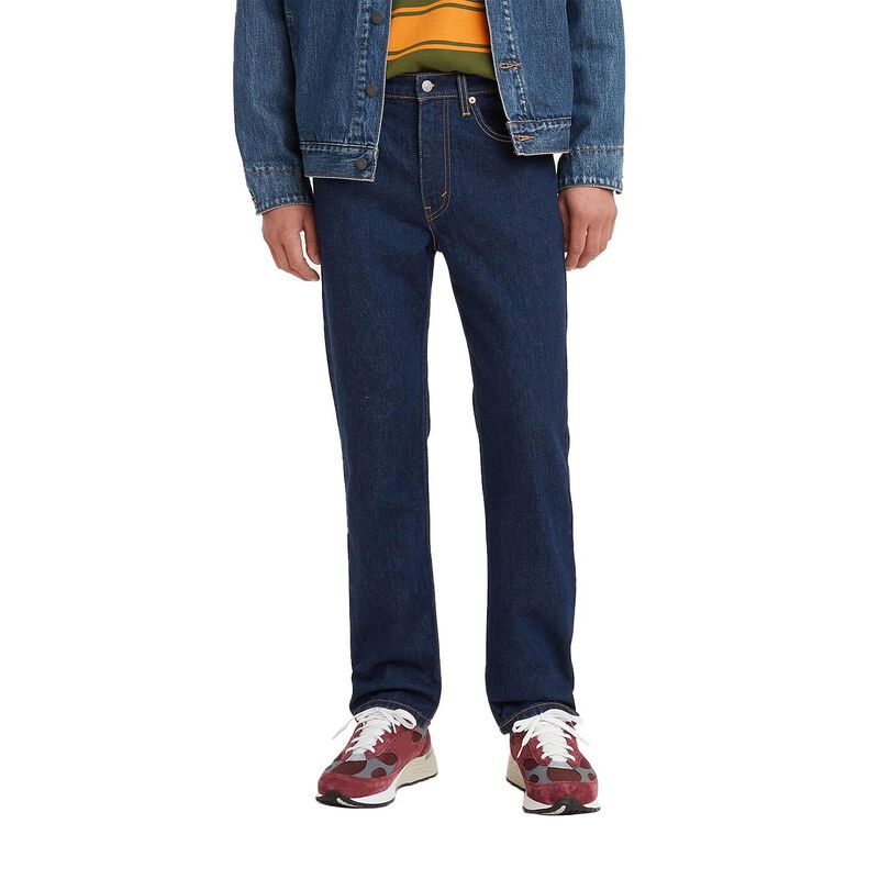 Levi's 516&trade; Straight Jeans image number 0
