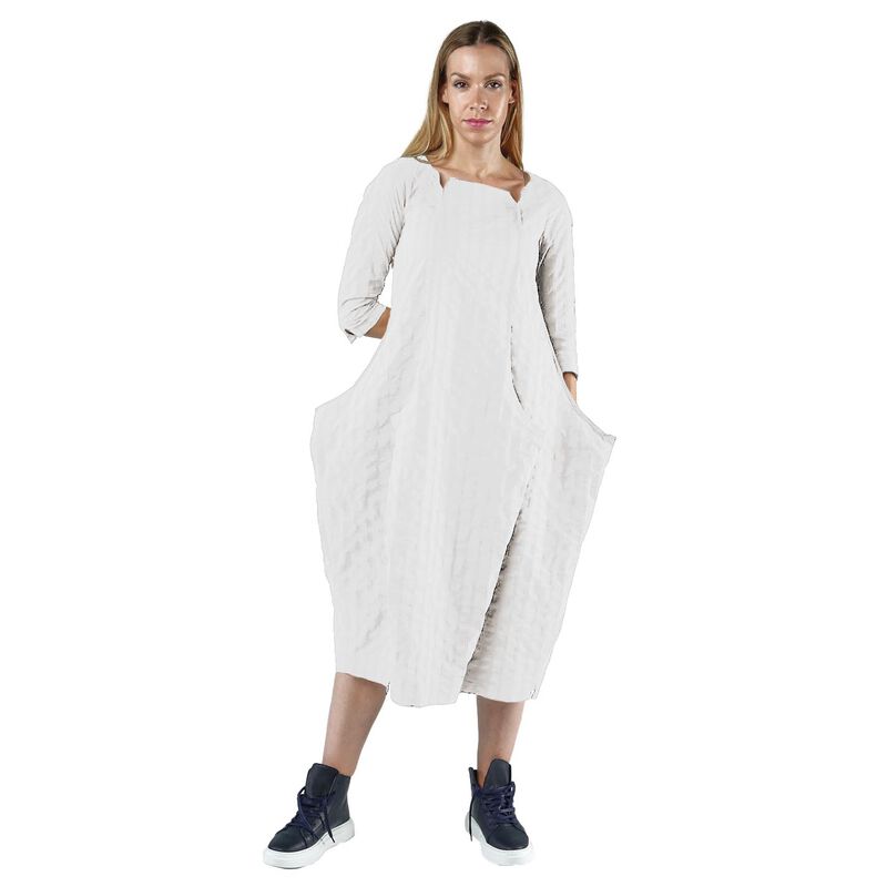 Rundholz Flare Shaped Dress image number 1